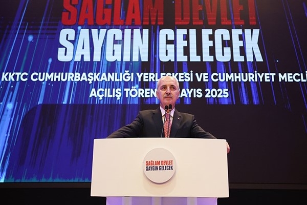 TBMM Başkanı Kurtulmuş, Mısır’da saldırıya uğrayan Milletvekili Dinç'i aradı