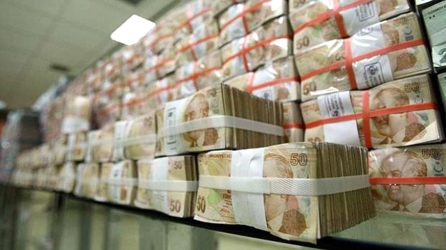 175 Bin Kişi 45 Milyon Lirasını Sigorta Şirketlerinde Unuttu