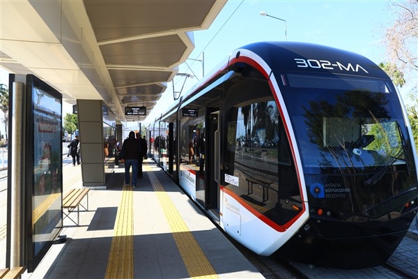 Antalya’da YKS için ücretsiz ulaşım kararı