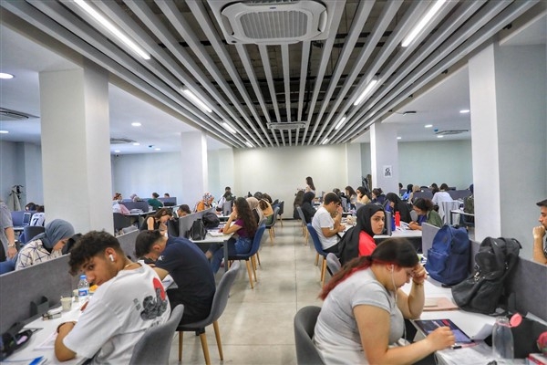 Kayapınar Belediyesi'nden eğitim faaliyetleri için anket
