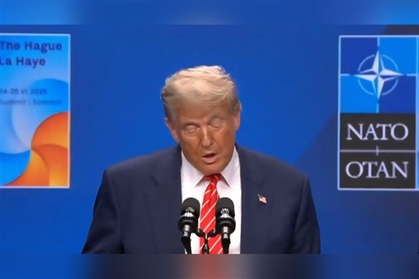 Trump, İspanya'nın zorlu bir ticaret anlaşmasıyla tehdit etti