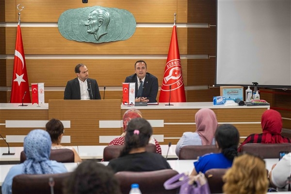 Bornova Belediyesi ve Gıda Mühendisleri Odası, &Prime;Reçel Festivali&Prime; için protokol imzaladı