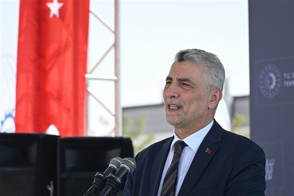 Türkiye ile Rusya arasındaki ilişkiler Moskova’da görüşüldü