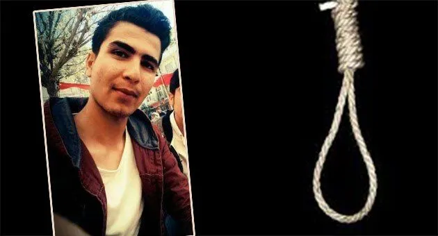 Şanlıurfa’nın Suruç ilçesinde dehşet: Genç çocuk evde asılı bulundu!