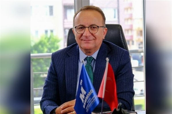 Bursa Çağdaş Muhasebeciler Grubu Derneği Başkanı Yılmaz'dan yeşil pasaport tepkisi