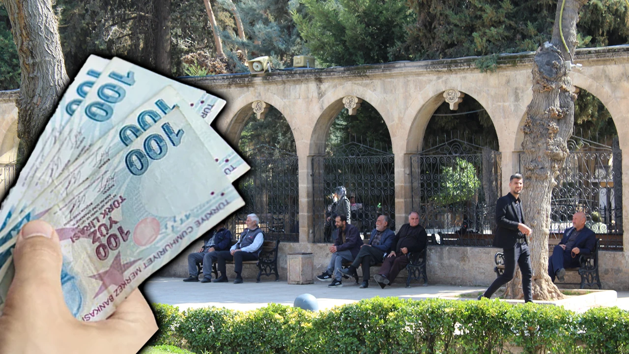 TÜİK Enflasyonunu Açıkladı: Memur ve Emekli Zam Oranı belli oldu