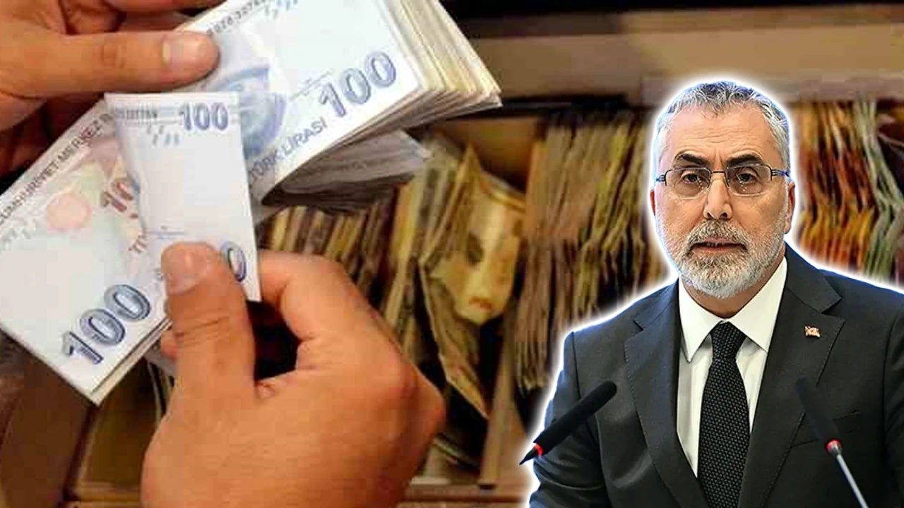 Emekli ve memura zam için geri sayım! Bakan Işıkhan’dan kritik açıklama