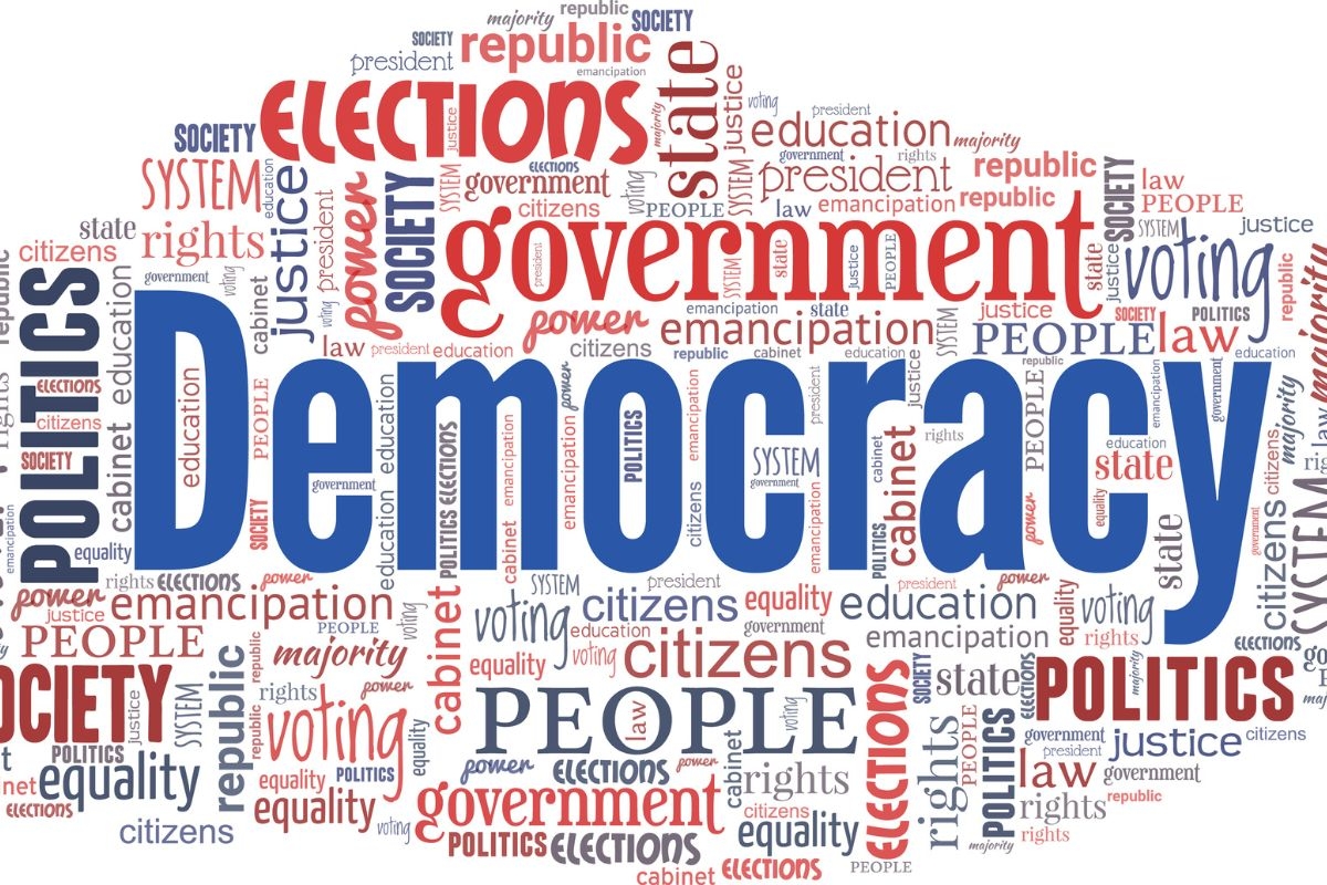Anket bulguları: Genç Avrupalılar demokrasiye olan inançlarını kaybediyor