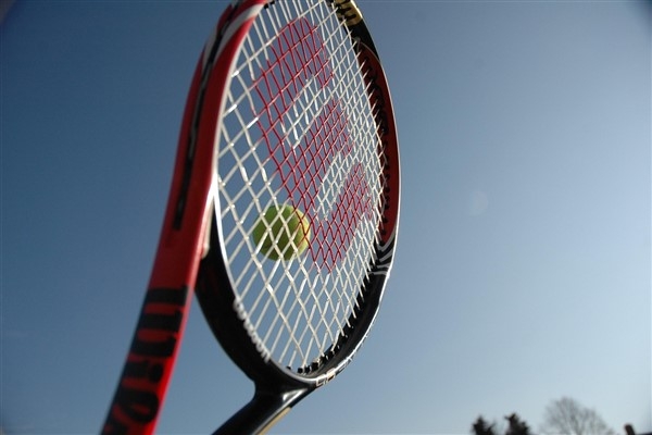 Ahmet Kaplan, Wimbledon'da yarı finalde
