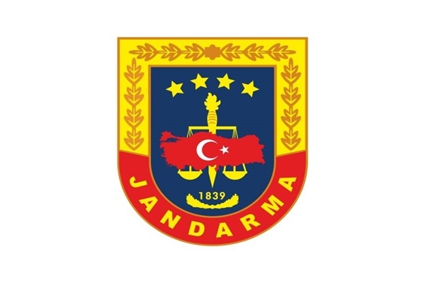 Jandarmadan 150 milyon liralık kripto dolandırıcılığına operasyon