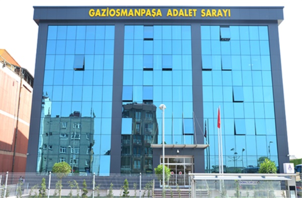 Cumhurbaşkanı'na Sosyal medya paylaşımları  hakaretten tutuklanan 16 yaşındaki çocuğun dosyasına bakan hâkim, eski AKP İlçe Başkanı çıktı!