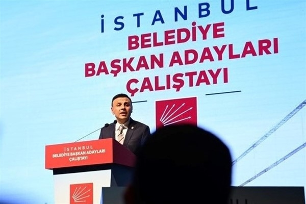 CHP'li Çelik:  Halkla kavga etmeyi, halkın iradesini yok saymayı bırakın