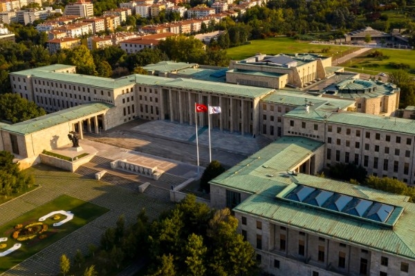 TBMM'de &Prime;İsrail'in Suriye'deki Saldırılarına Karşı&Prime; tezkere kabul edildi