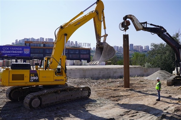 “Macun Havzası Projesi” için geri sayım başladı