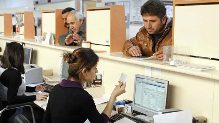 devlet memurlarına yarı zamanlı çalışma hakkı geldi