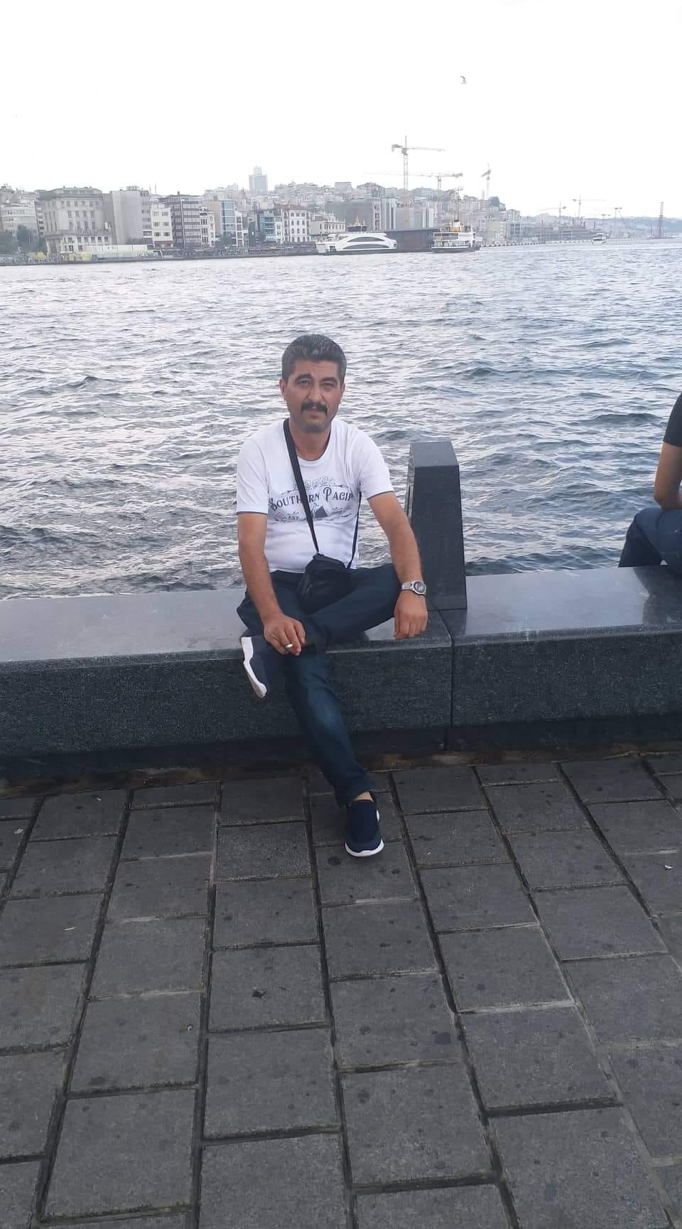 Şanlıurfa Ne Zaman Uyanacaksın
