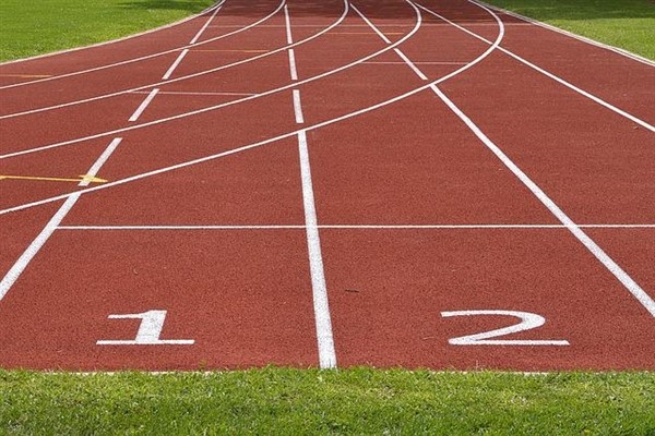 Atletizm bayrak takımı, EYOF’ta U18 Türkiye rekoru kırdı