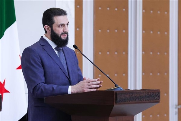 Suriye'de Halk Meclisi seçimleri 15-20 Eylül tarihleri arasında yapılacak