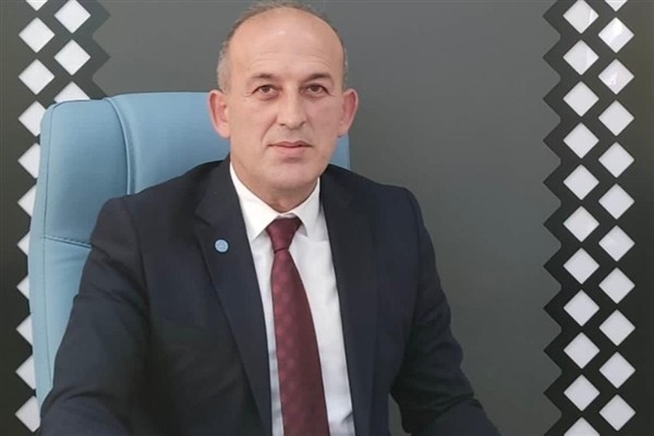 İYİ Parti Bursa İl Başkanı Kaya, orman kundaklama girişimine dair açıklama yaptı