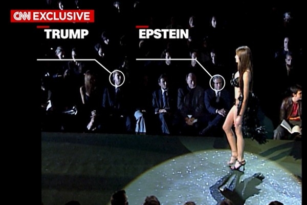 Trump, Epstein'ın Mar-a-Lago'daki genç kadın çalışanları &Prime;çaldığını&Prime; öne sürdü