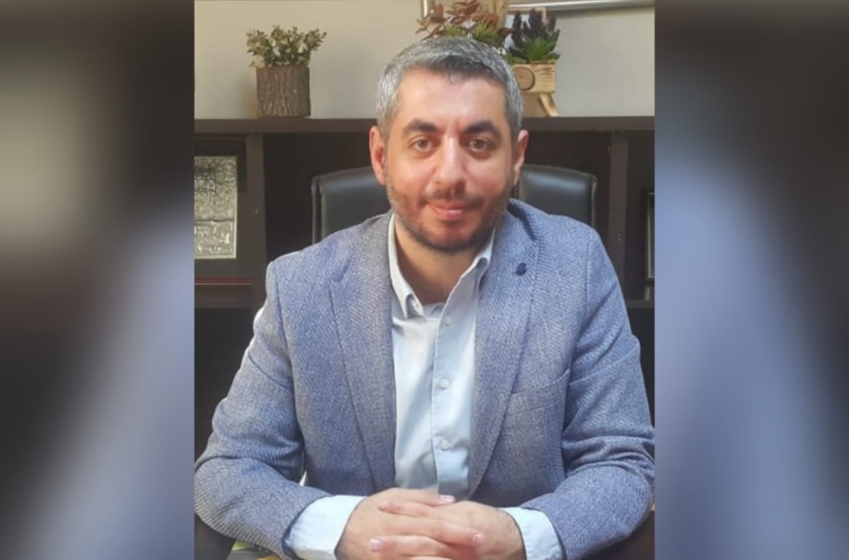 Diyarbakır Eczacı Odası Başkan Adayı Aşan: Kamu eczacılarının hakları güncellenmeli