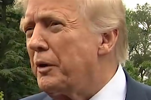 Trump, düşük istihdam rakamları nedeniyle Çalışma İstatistikleri Başkanı'nı görevden aldı