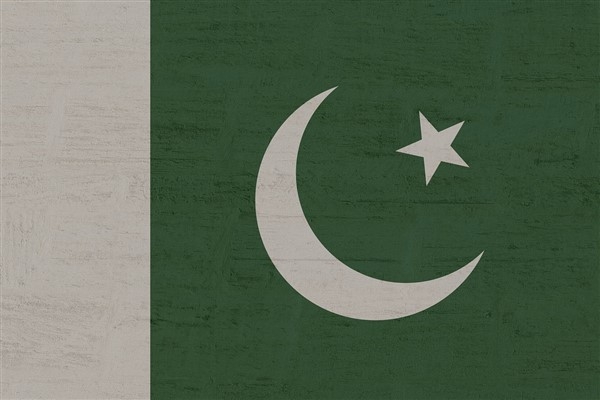 Dar, Pakistan’ın Gazze’ye gönderdiği 17. insani yardım sevkiyatını denetledi