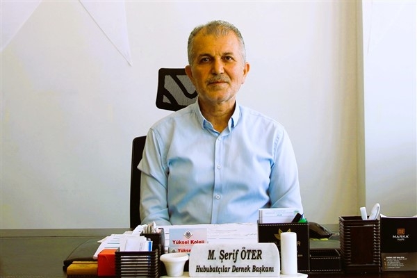 Mardin'de tarımsal üretim nedeniyle enerji kullanımı arttı