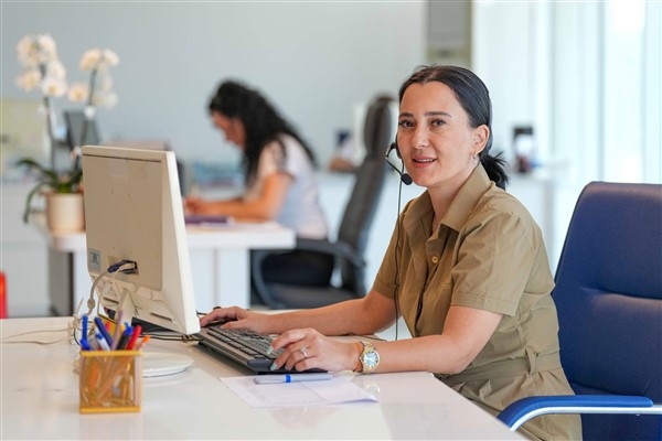 Turunç Masa’dan yüzde 94 memnuniyet oranı