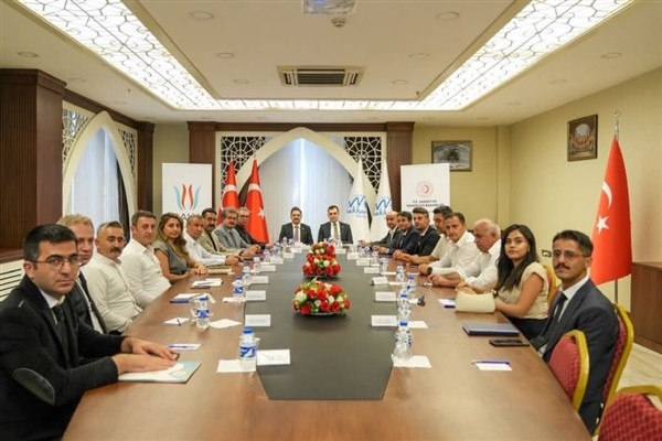 Hakkari'de turizm altyapısına yeni destekler yolda