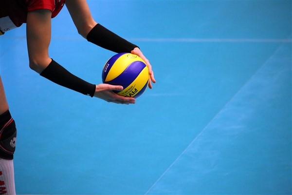 Milatovic’ten Karadağ Kadın Voleybol Milli Takımı’na tebrik