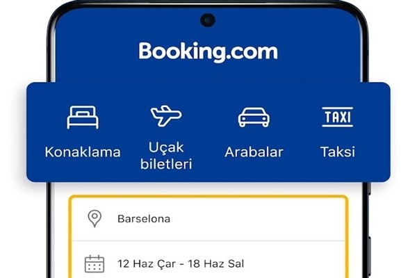 Booking.com'a karşı 10 binden fazla şirket toplu dava açtı