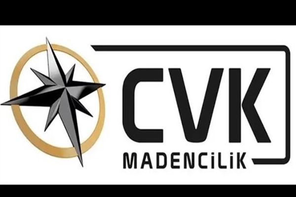 Hayri Ögelman Madencilik'in yangında zarar gören işletmesi