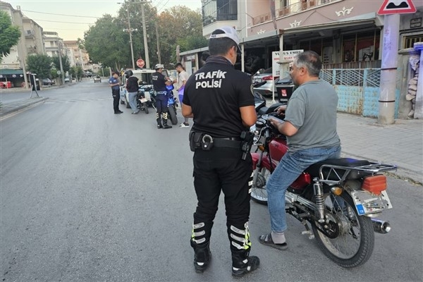 Karaman'da çeşitli suçlardan aranan 11 şahıs yakalandı