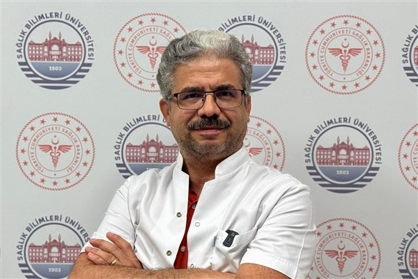 Dr. Bodur: Uyku apnesi olan sürücüler, kontrol edilmeden direksiyon başına geçmemeli