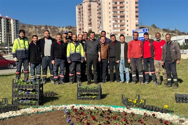 Karabük Belediyesi’nden işçi ücretlerine yüzde 18 zam