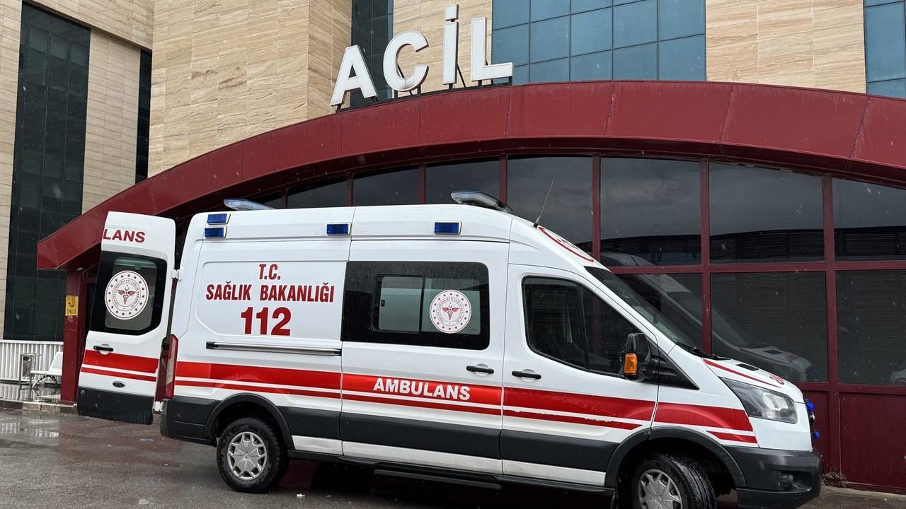 Şanlıurfa’nın Karaköprü ilçesinde  acı olay: Genç adam evinde asılı bulundu