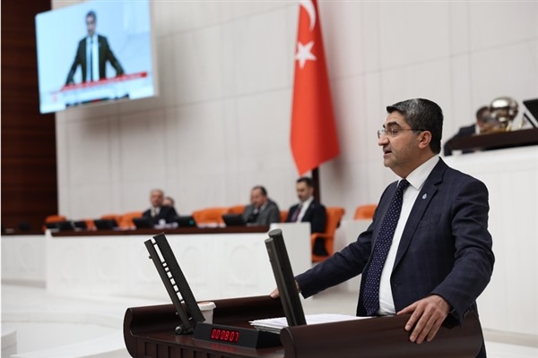 DEVA Partili Ekmen: Mersin’in toplumsal uyum ve birlikte yaşama kültürünü koruyacağız