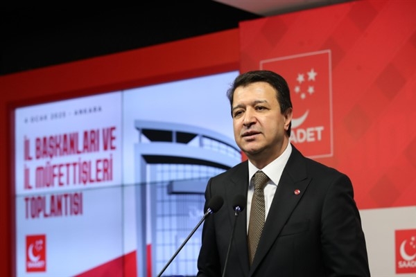 Arıkan: İktidar bir kez daha hayal kırıklığı oluşturmuştur