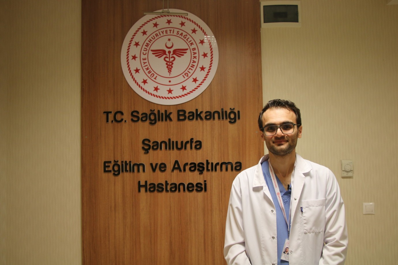 Şanlıurfa’da Beyin Tümörlerinde Güvenli Tanı Yöntemi: Nöronavigasyon Destekli Biyopsi.