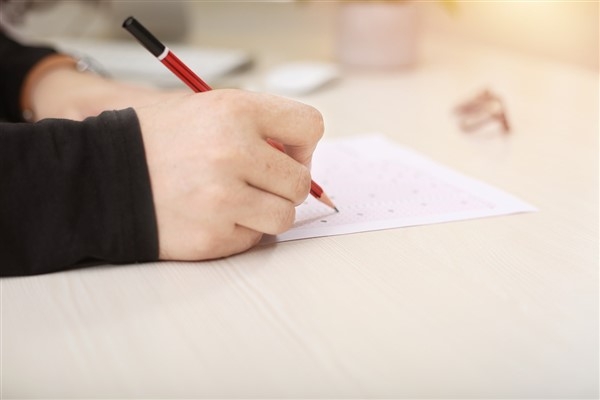 2025-MEB-AGS cevap kağıtları ve aday cevapları erişime açıldı