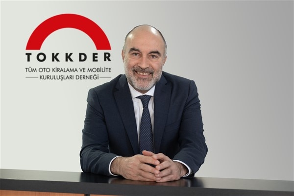 TOKKDER’in yeni Yönetim Kurulu Başkanı  Özarslan Tangün oldu