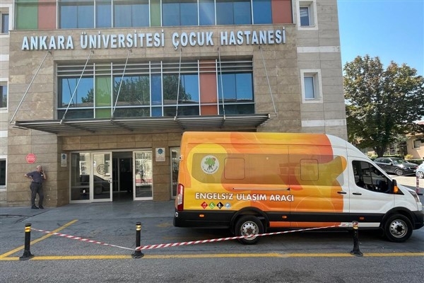 Mamak Belediyesi’nden 2025’in ilk 6 Ayında 2 bin 230 vatandaşa sağlık hizmeti
