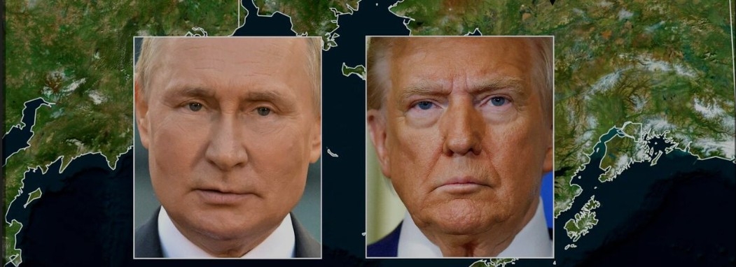 Trump-Putin görüşmeleri öncesinde küresel borsalar rekor seviyelere yaklaştı