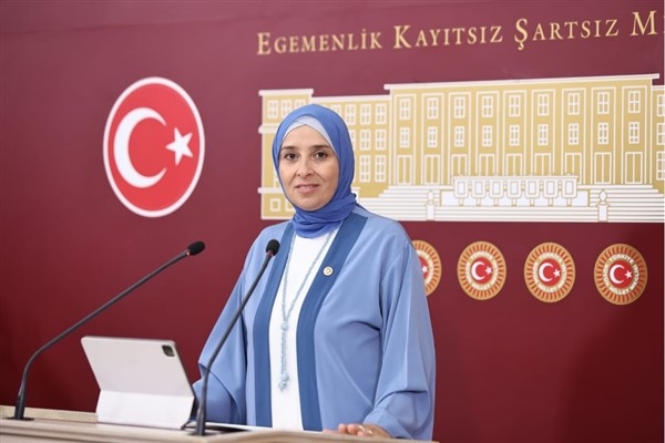 Esen: Çeteleşmiş ailelerin suça bulaşan çocukları için komisyon kurulmalı
