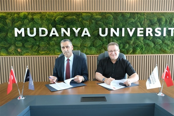 AŞAV Bursa Şubesi ile Mudanya Üniversitesi’nden iş birliği