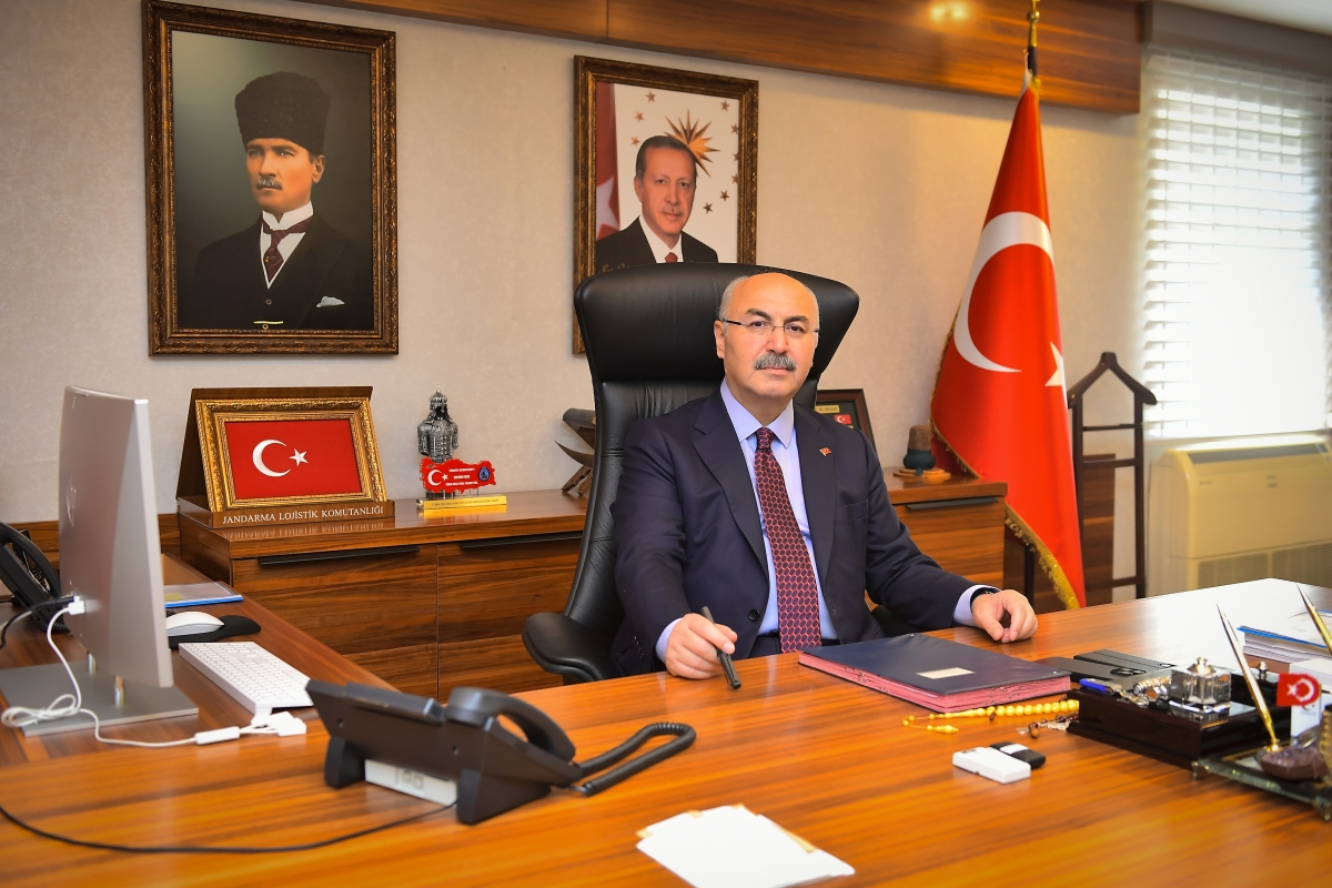 Vali Köşger: Adana’yı dünyada söz sahibi yapacağız