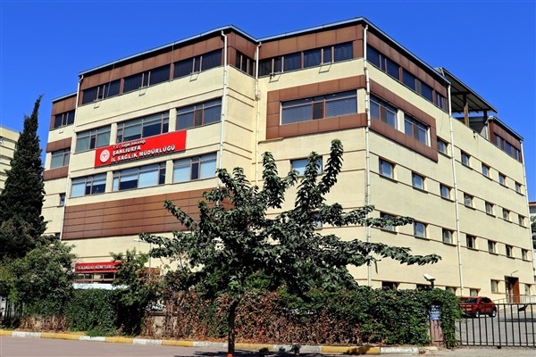 Şanlıurfa’da MHRS’de kapasite artışı