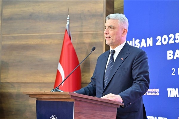 Bakan Bolat: Türkiye Yüzyılı’na hep birlikte, el ele yürüyoruz