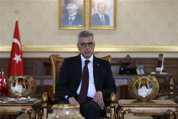 Bakan Memişoğlu, İsrail’in Nasır Hastanesi’ne yönelik saldırısını kınadı